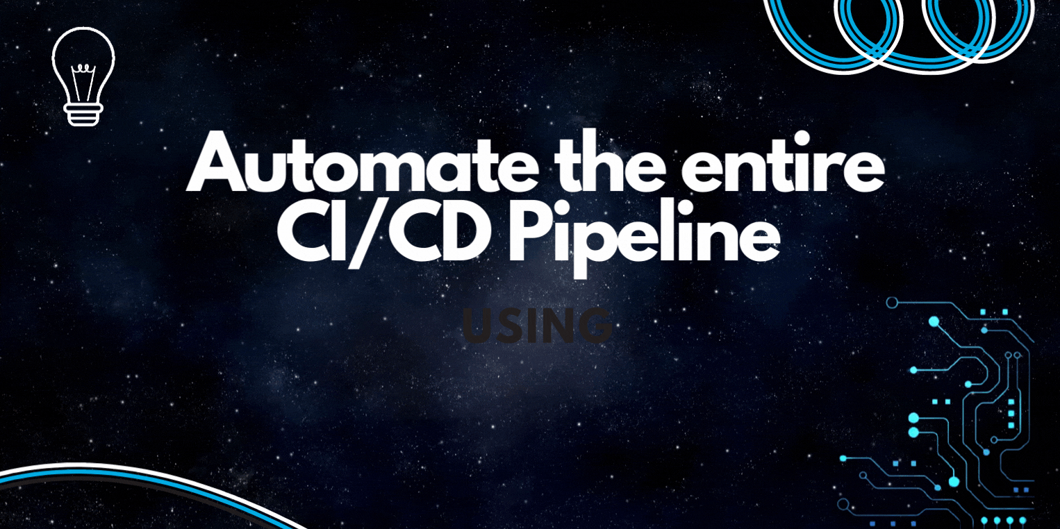 Automate the CI/CD Pipeline using Harness.io