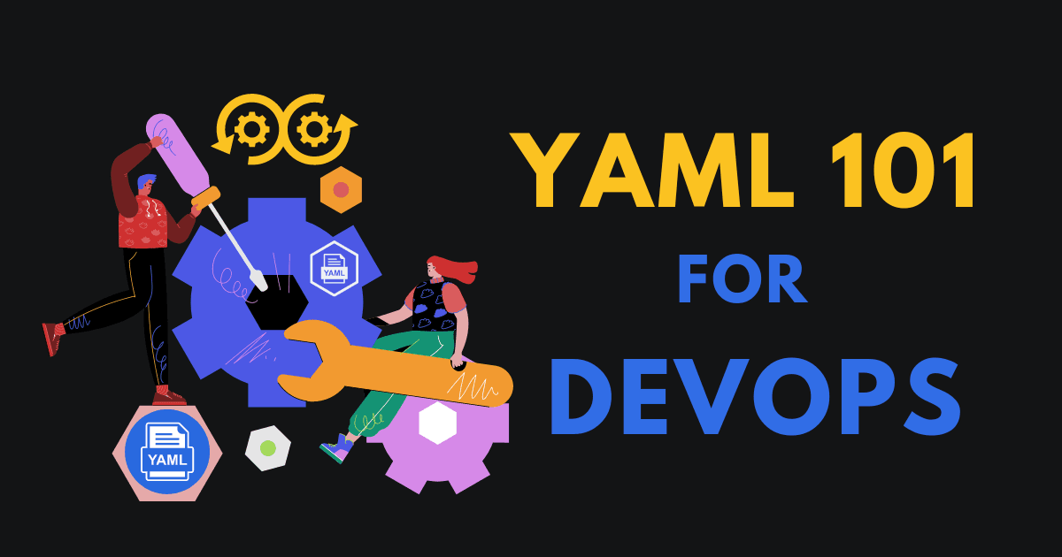 YAML Ain’t Markup Language
