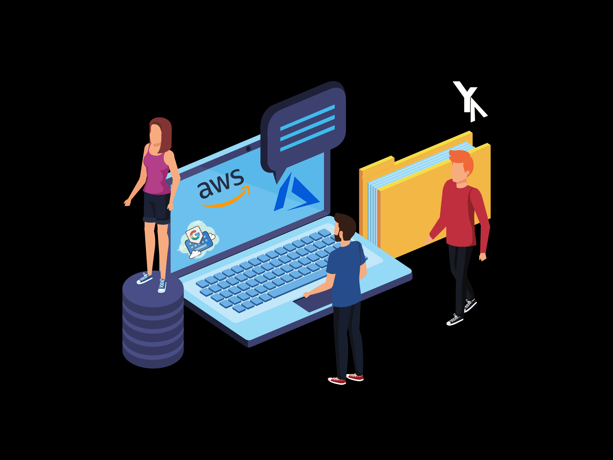 Cloudrise: Your Gateway To The Cloud