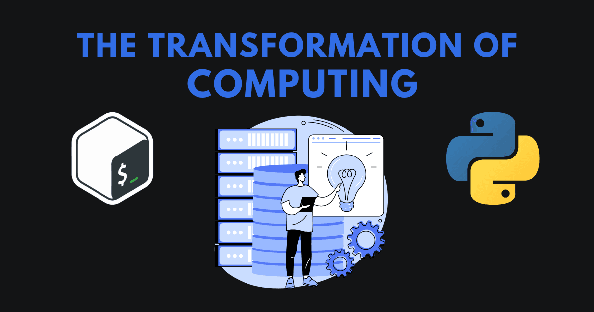 Mastering Python and Bash for Next-Level Automation