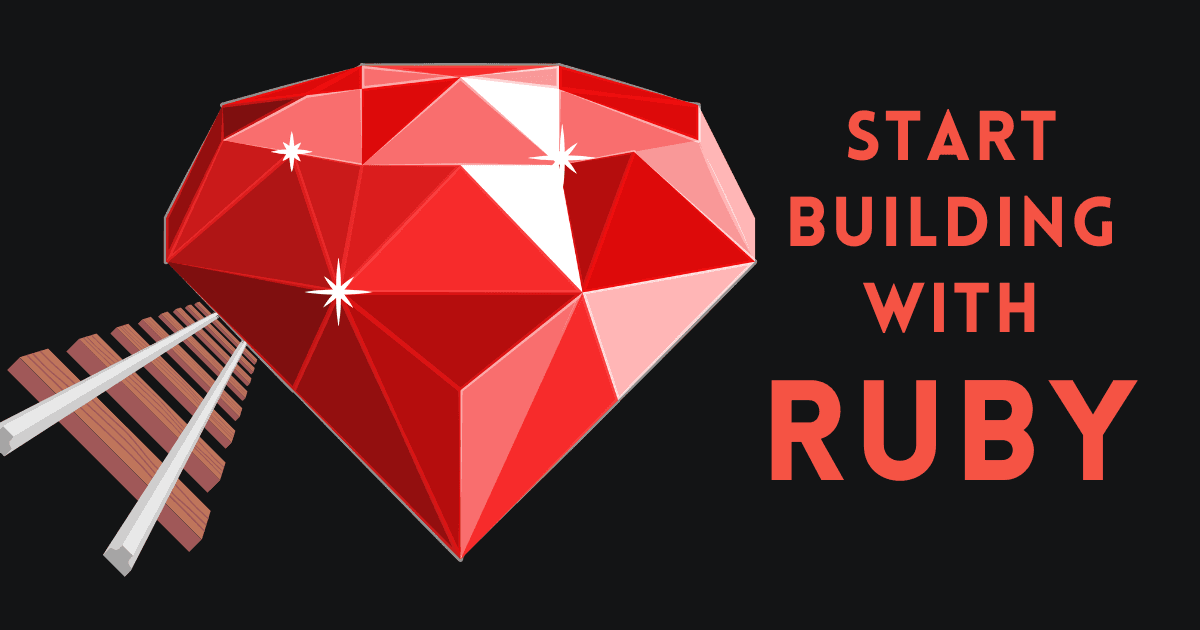 Quickstart Ruby On Rails💎