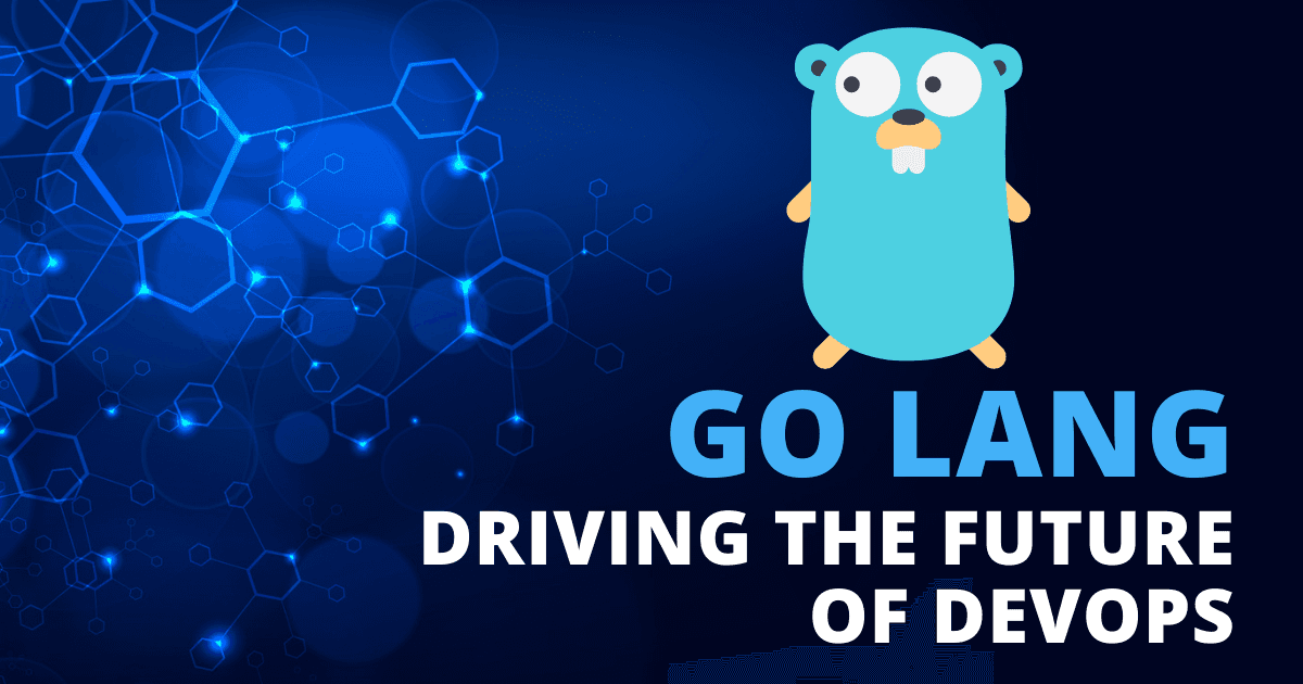 The Technology Titan Go Language